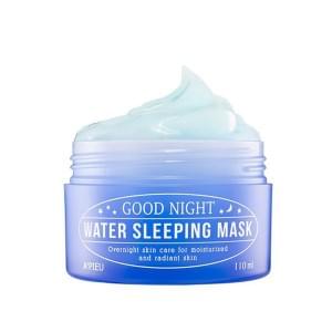 Ночная увлажняющая маска для лица A'PIEU Good Night Water Sleeping Mask 