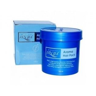 Маска для всех типов волос INCUS Aroma Hair Pack, 150 мл.