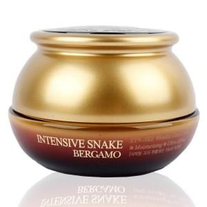 Антивозрастной крем со змеиным ядом Syn-Ake Bergamo Intensive Snake Syn-AkeWrinkle Care Cream