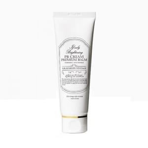 ВВ крем с эффектом фотошоп GRAYMELIN PB Cream Premium Balm