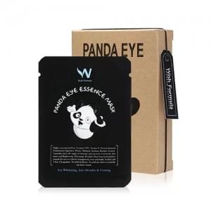 Маска от темных кругов под глазами WishFormula Panda Eye Essence Mask