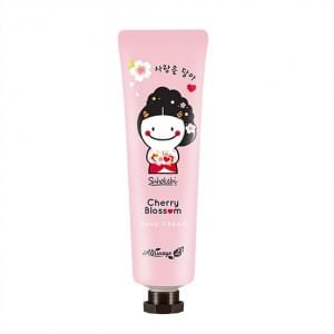 Крем для рук с экстрактом вишневого цвета Always 21 Cherry Blossom Suhokebi Hand Cream