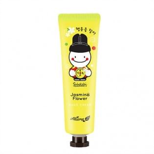 Крем для рук с экстрактом жасмина Always 21 Jasmine Flower Suhokebi Hand Cream