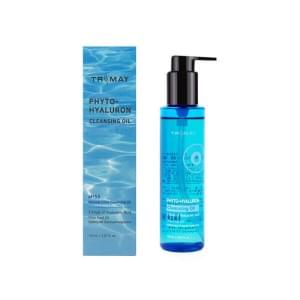 Гидрофильное масло TRIMAY Phyto-hyaluron Cleansing Oil, 150 мл.