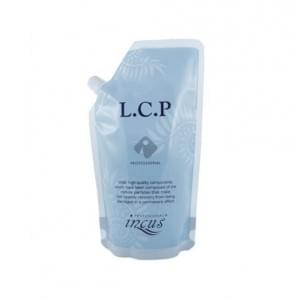 Маска для восстановления и защиты волос INCUS LCP Professional Pack