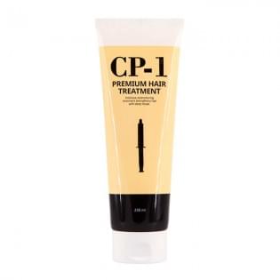 Протеиновая маска для волос ESTHETIC HOUSE CP-1 Premium Protein Treatment, 25 мл.
