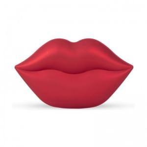 Гидрогелевые патчи для губ с экстрактом розы Kocostar Rose Lip Mask - 20 шт.