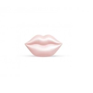 Гидрогелевые патчи для губ (Цветущая вишня) Kocostar Cherry Blossom Lip Mask- 20 шт.