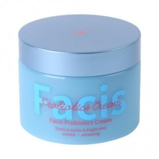 Крем для лица с пробиотиками Facis Probiotics Cream, 100 мл