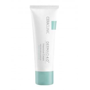 Увлажняющий крем для чувствительной кожи CERACLINIC Dermaid 4.0 Intensive Cream, 50 мл