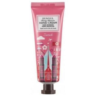 Крем для рук с вишневым цветом (Цюрих) EUNYUL Cherry Blossom Hand Cream