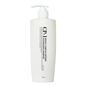 Протеиновый шампунь для волос Esthetic House CP-1 BC Intense Nourishing Shampoo (большой объем)