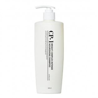 Протеиновый шампунь для волос Esthetic House CP-1 BC Intense Nourishing Shampoo (большой объем)