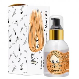 Спрей- масло для волос Elizavecca Hair Muscle Essence Oil, 100 мл