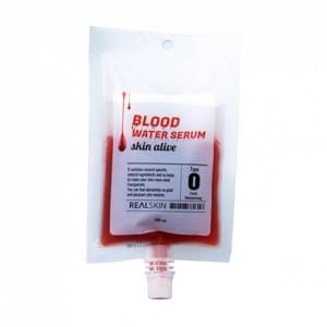 Сыворотка для лица REALSKIN Blood Water Serum, 100мл.