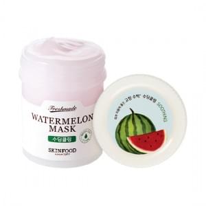 Маска с экстрактом арбуза SKINFOOD Freshmade Watermelon Mask
