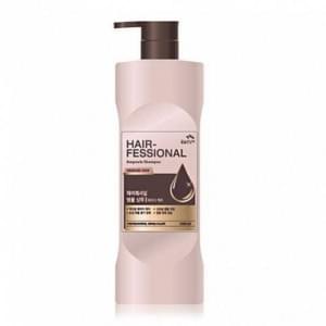 Восстанавливающий шампунь COSMOCOS Hair-Fessional Ampoule shampoo