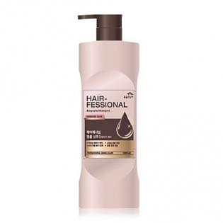 Восстанавливающий кондиционер COSMOCOS Hair-Fessional Ampoule conditioner