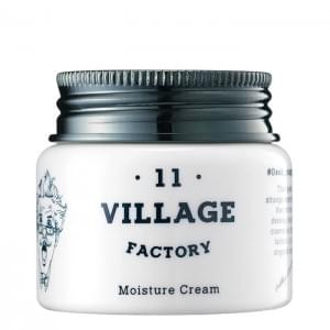 Увлажняющий крем Village 11 Factory Moisture Cream