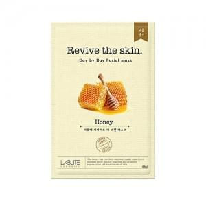 Тканевая маска LABUTE Revive the skin Honey Mask