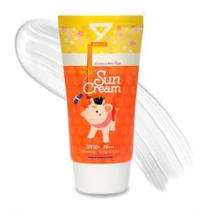 Солнцезащитный крем ELIZAVECCA Milky Piggy Sun Cream