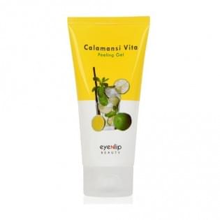 Гель-скатка EYENLIP CALAMANSI VITA PEELING GEL, 120 мл.