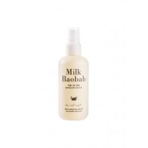Спрей-масло для волос MilkBaobab Hair Oil Mist 120 мл.