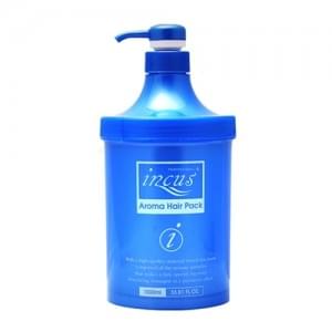 Маска для всех типов волос INCUS Aroma Hair Pack (большой объем)