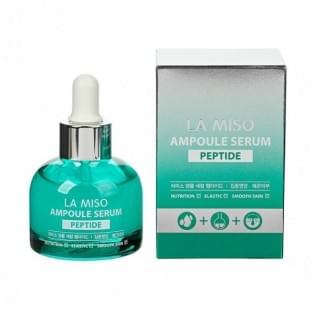 Ампульная сыворотка с пептидами LA MISO Ampoule Serum Peptide