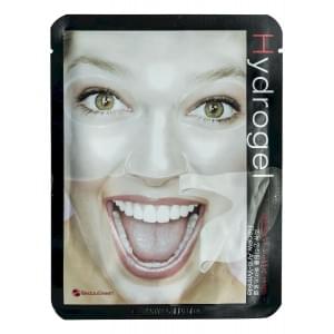 Гидрогелевая маска антивозрастная BeauuGreen Renew Anti-Wrinkle Hydrogel Mask