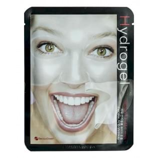 Гидрогелевая маска антивозрастная BeauuGreen Renew Anti-Wrinkle Hydrogel Mask
