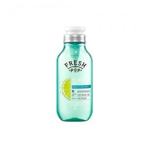 Шампунь глубокоочищающий на основе мохито Fresh Pop Green Herb Recipe Shampoo