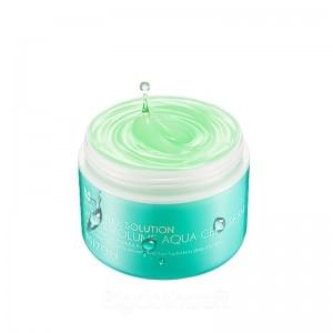 Увлажняющий гель-крем для лица Mizon Water Volume Aqua Gel Cream 
