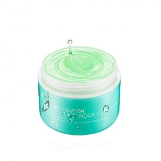 Увлажняющий гель-крем для лица Mizon Water Volume Aqua Gel Cream 
