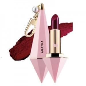 Помада для губ AGATНA Premiere Lipstick - Elegance Rose 