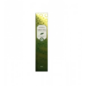 ВВ крем с зеленым чаем Deoproce Premium Green Tea Totak Solution BB Cream SPF50+ PA+++ 40ml