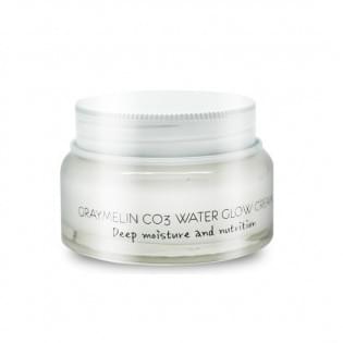 Увлажняющий и питающий крем для лица Graymelin CO3 Water Glow Cream