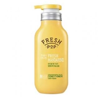 Кондиционер для поврежденных волос на основе мандарина Fresh Pop Mandarin Recipe Conditioner, 500 мл.