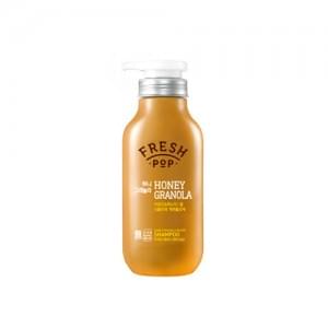 Шампунь питательный на основе меда и гранолы Fresh Pop Honey Granola Recipe Shampoo
