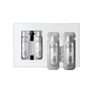 Набор сывороток осветляющих Scinic First Concentrate Ampoule