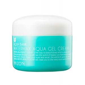 Гель-крем MIZON WATER MAX AQUA GEL CREAM