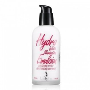 Эмульсия увлажняющая LADYKIN HYDROWHITE ILLUMINATION EMULSION