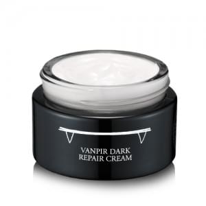 Темный регенерирующий крем LadyKin Vanpir Dark Repair Cream