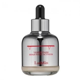 Темный регенерирующий активатор LadyKin VANPIR DARK REPAIR YOUTH ACTIVATOR