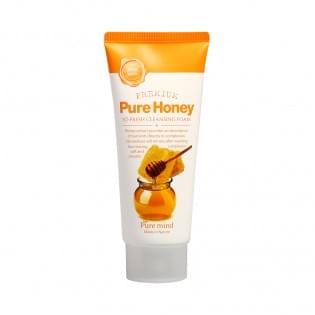 Пенка для умывания Pure Mind Premium Pure Honey so fresh cleansing foam