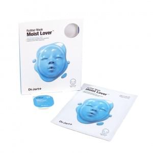 Моделирующая альгинатная маска увлажняющая Dr.Jart+ Rubber Mask Moist Lover