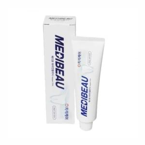 Отбеливающая зубная паста Juno Medibeau White Clinic Toothpaste