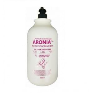 Маска для волос с экстрактом аронии Pedison Institute-beaut Aronia Color Protection Treatment, 2000 мл.