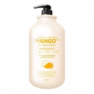 Маска для волос с экстрактом манго Pedison Institut-Beaute Mango Rich LPP Treatment, 2000 мл.