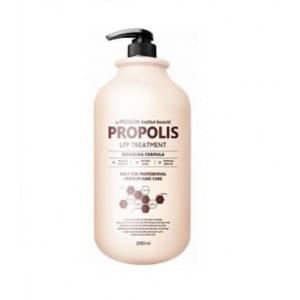 Маска для волос с прополисом Pedison Institut-Beaute Propolis LPP Treatment, 2000 мл.